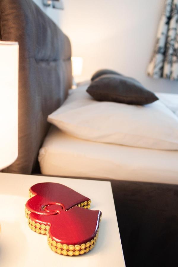 Rooms 73 - Helga Bartos Pörtschach am Wörthersee Exteriör bild