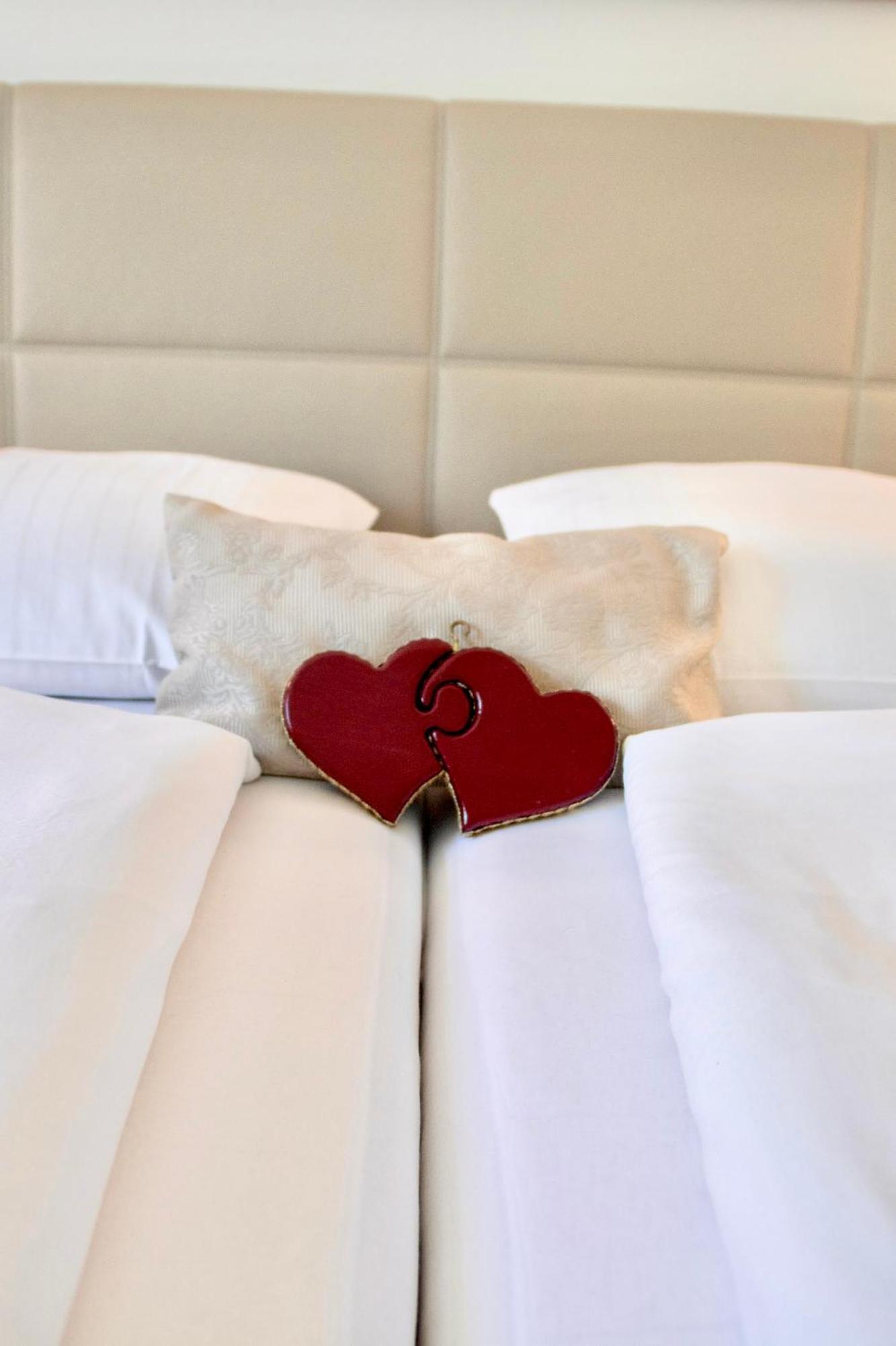 Rooms 73 - Helga Bartos Pörtschach am Wörthersee Exteriör bild