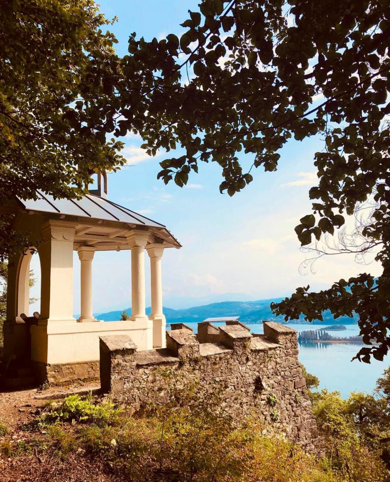 Rooms 73 - Helga Bartos Pörtschach am Wörthersee Exteriör bild